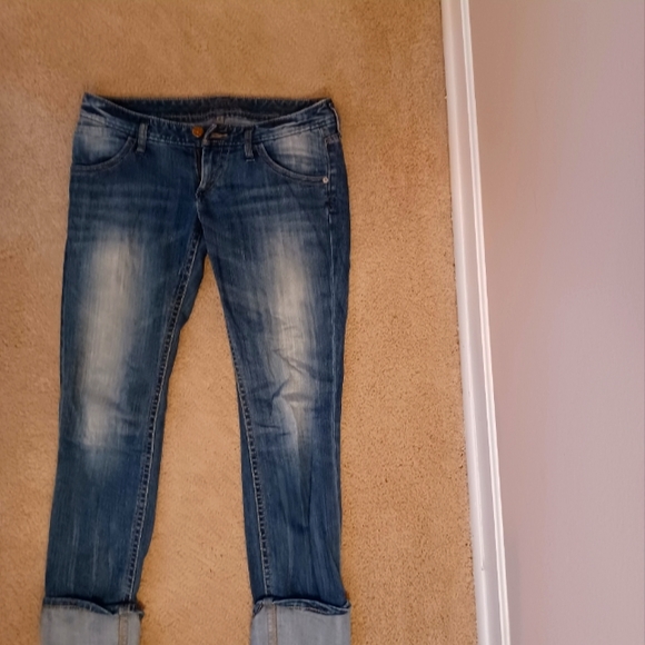 Express Denim - Express Jeans